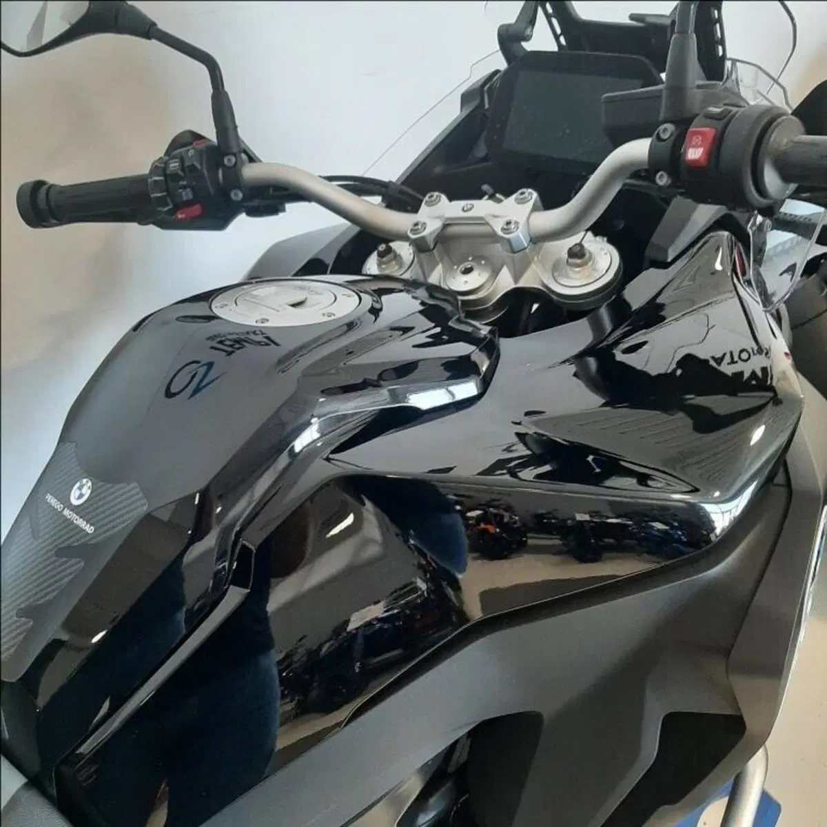 Bmw F 900 GS Adventure (2024 - 26) (12)