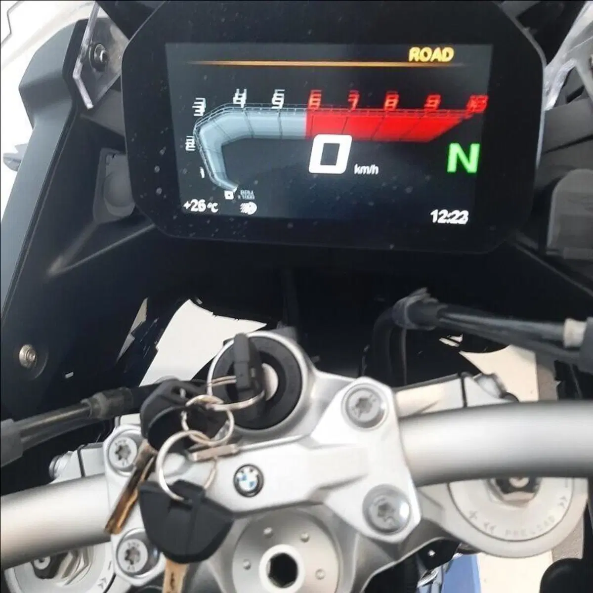 Bmw F 900 GS Adventure (2024 - 26) (13)