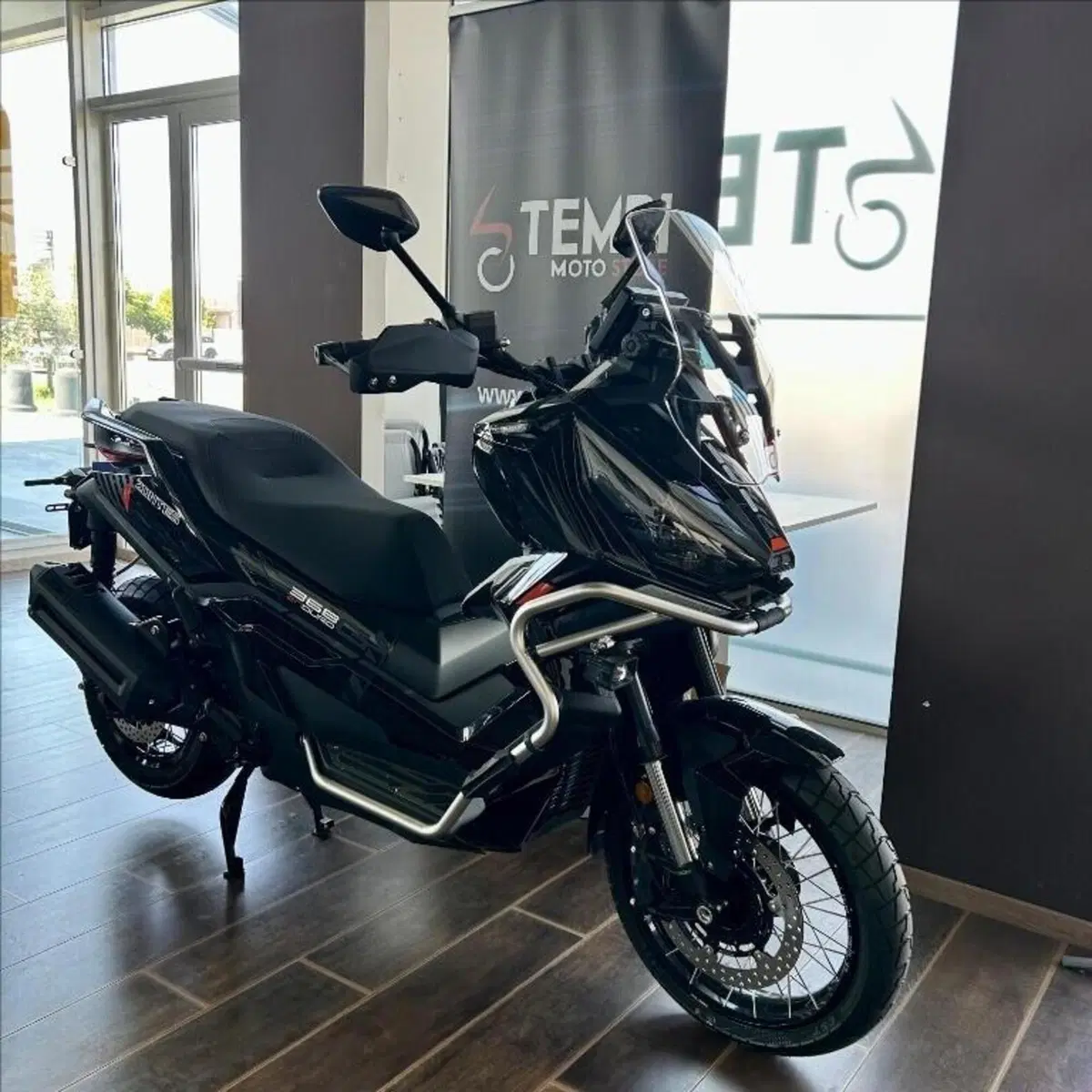 Zontes ZT368-G (2026) (2)
