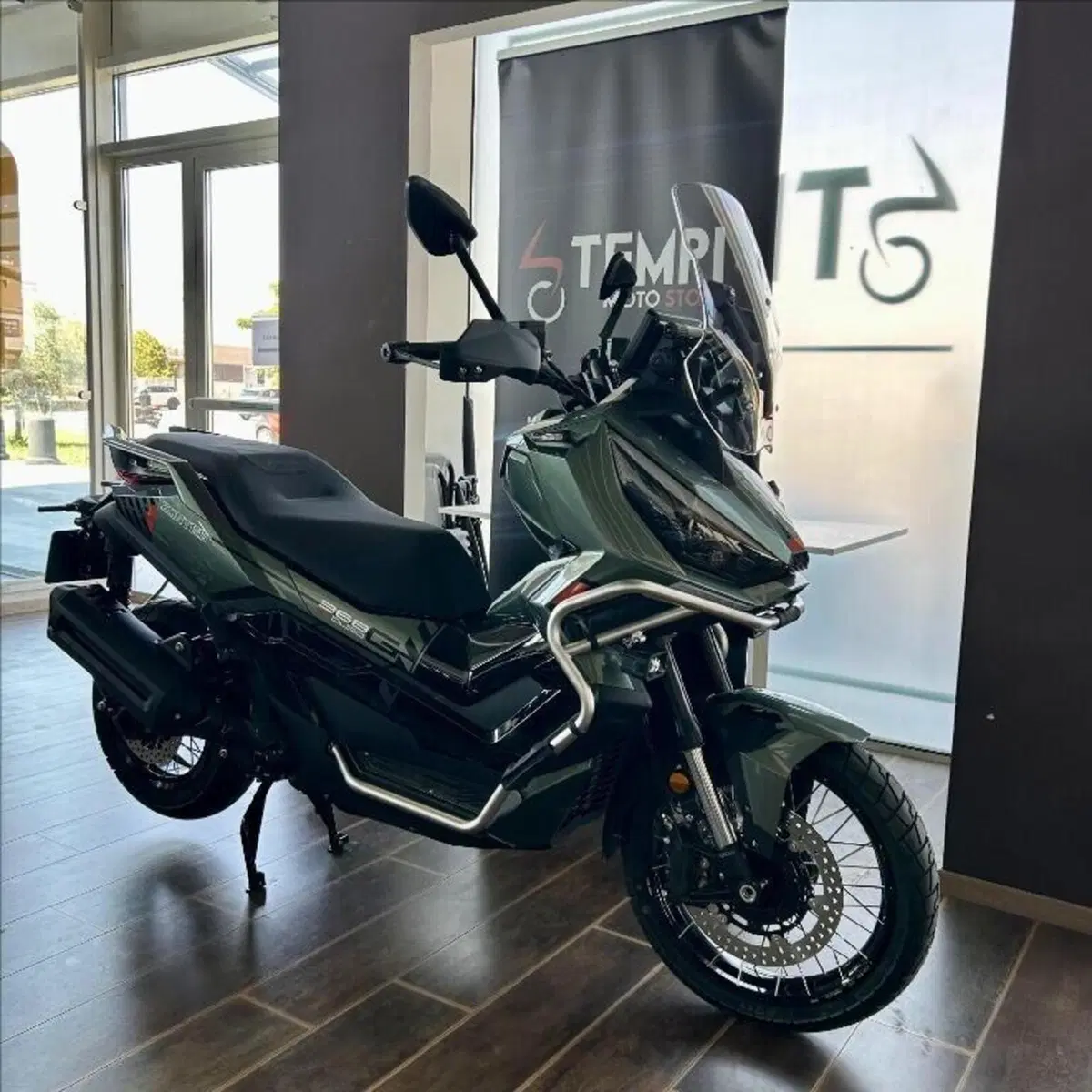 Zontes ZT368-G (2026) (2)