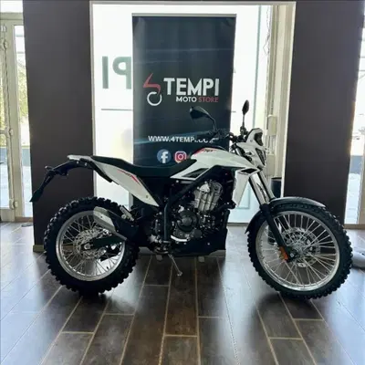 Betamotor Alp 4.0 (2024 - 26) nuova