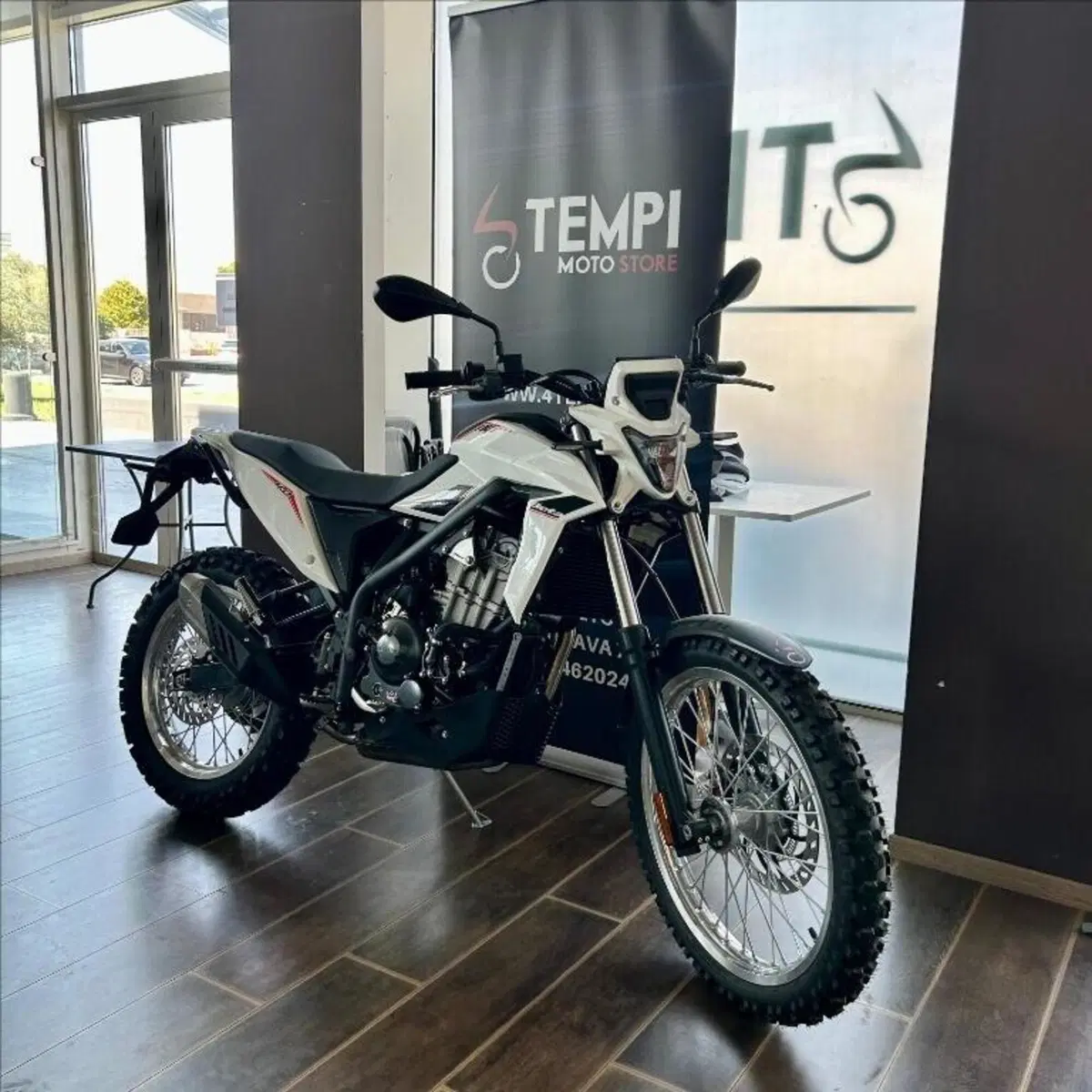 Betamotor Alp 4.0 (2024 - 26) (2)