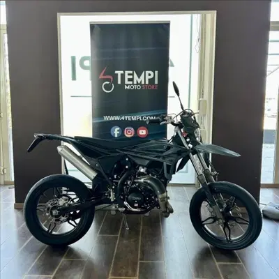 Betamotor RR 50 Motard (2021 - 26) nuova