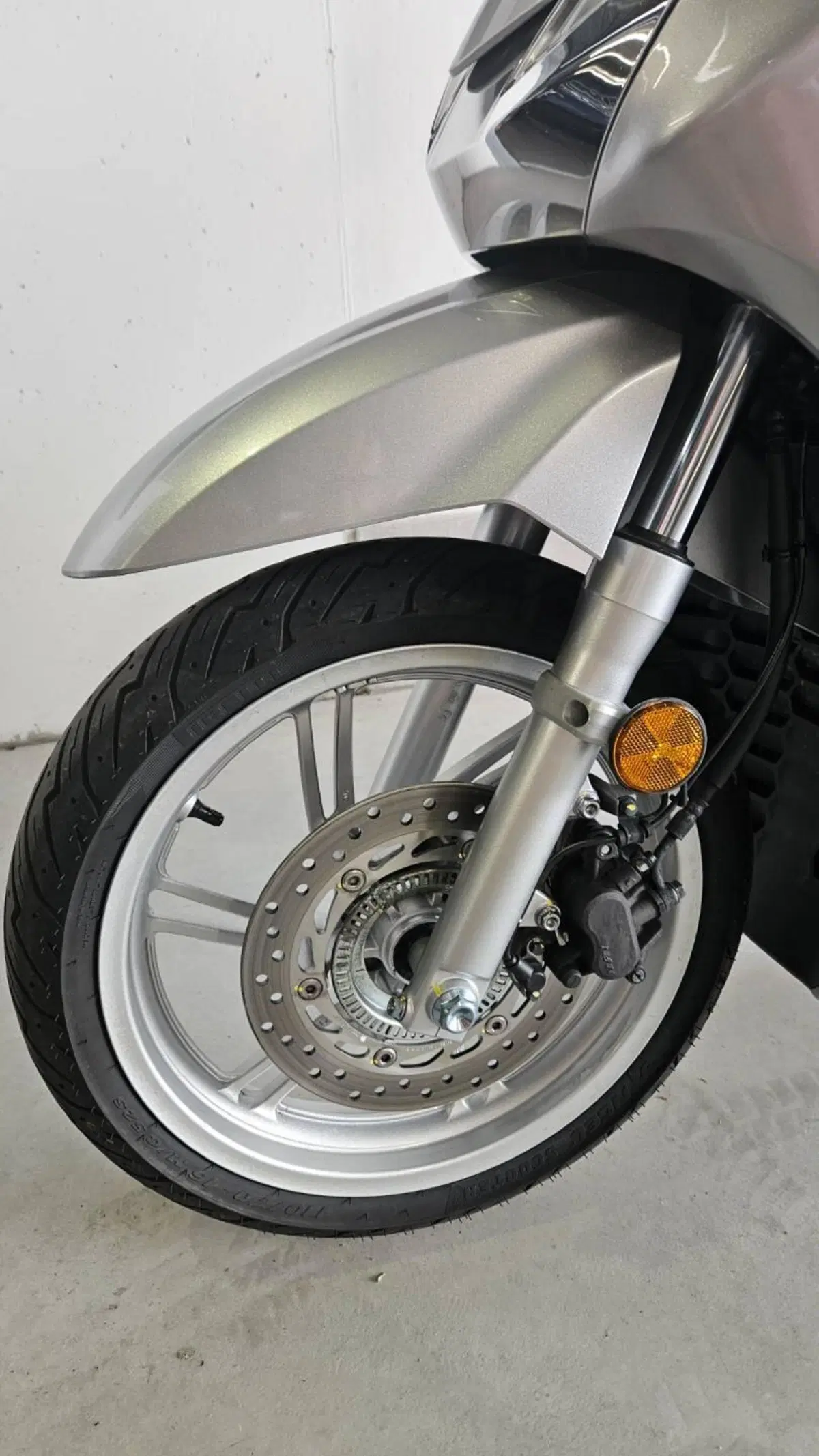Honda SH 300 i ABS (2016 - 20) (3)