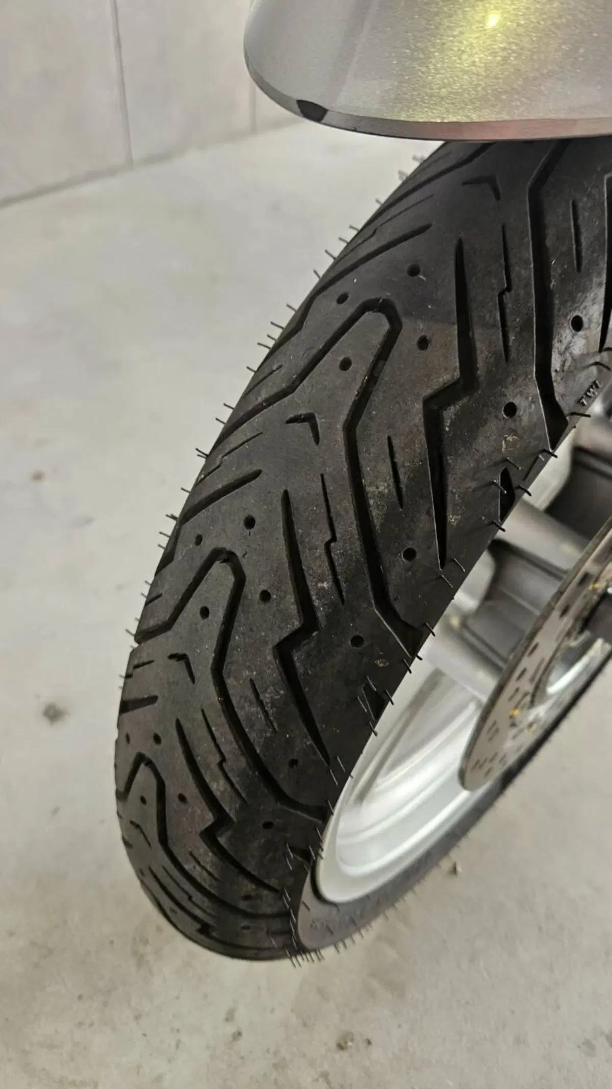Honda SH 300 i ABS (2016 - 20) (4)