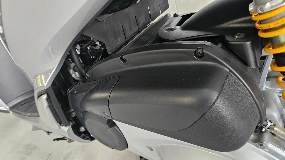 Honda SH 300 i ABS (2016 - 20) (7)
