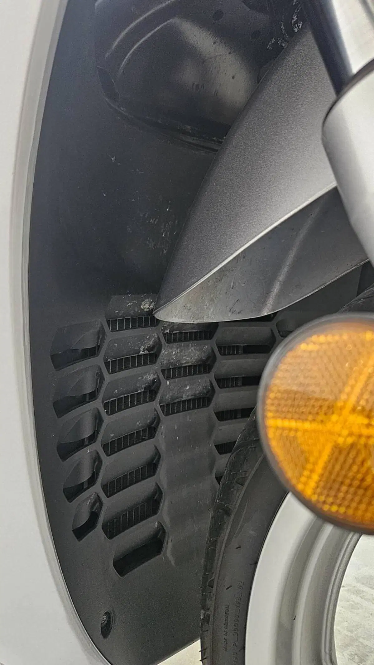 Honda SH 300 i ABS (2016 - 20) (15)