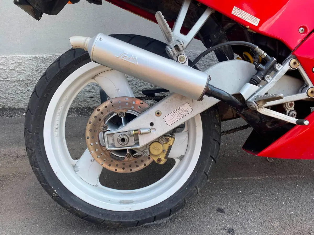 Cagiva MITO 125 (6)