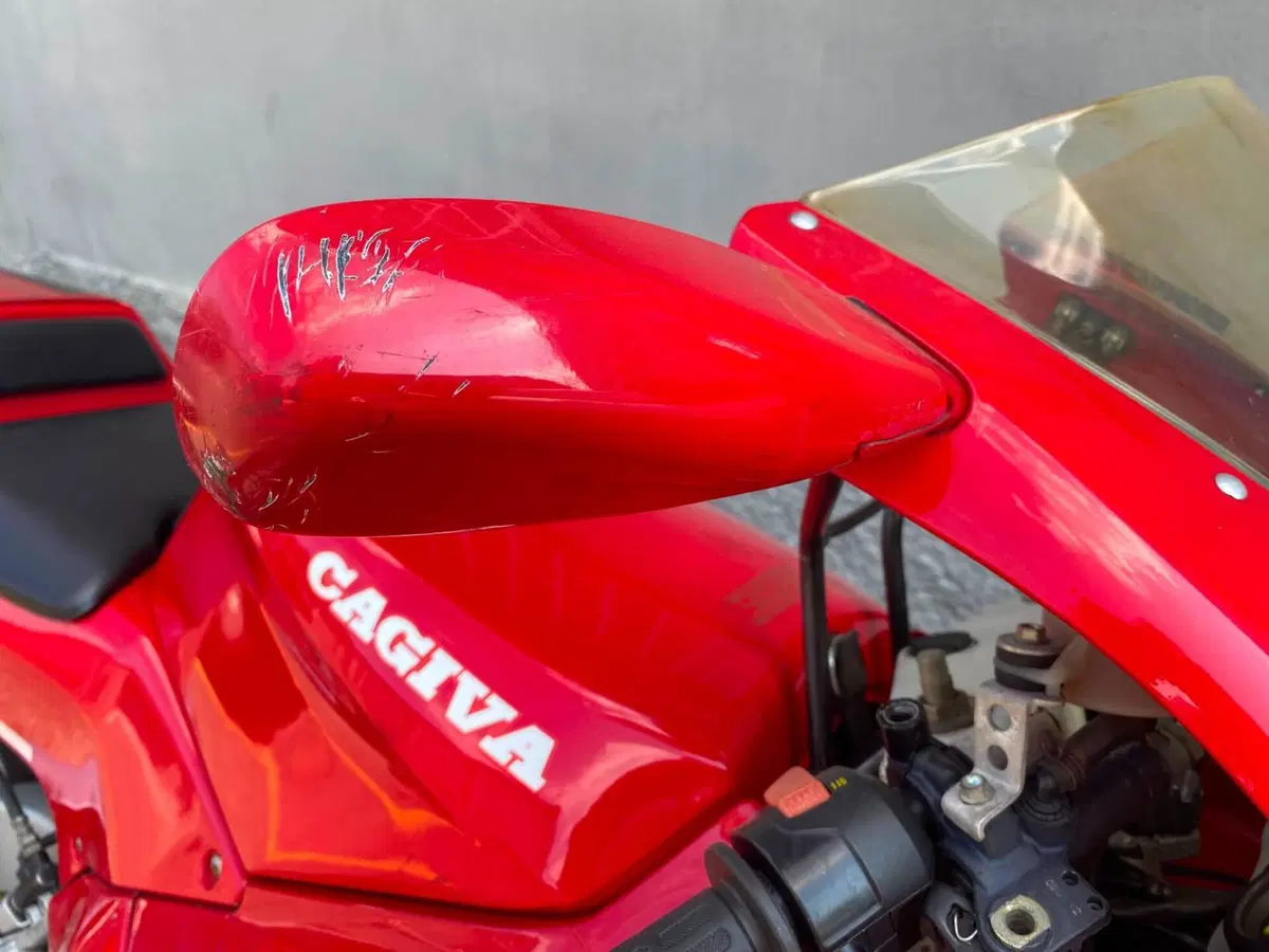 Cagiva MITO 125 (7)