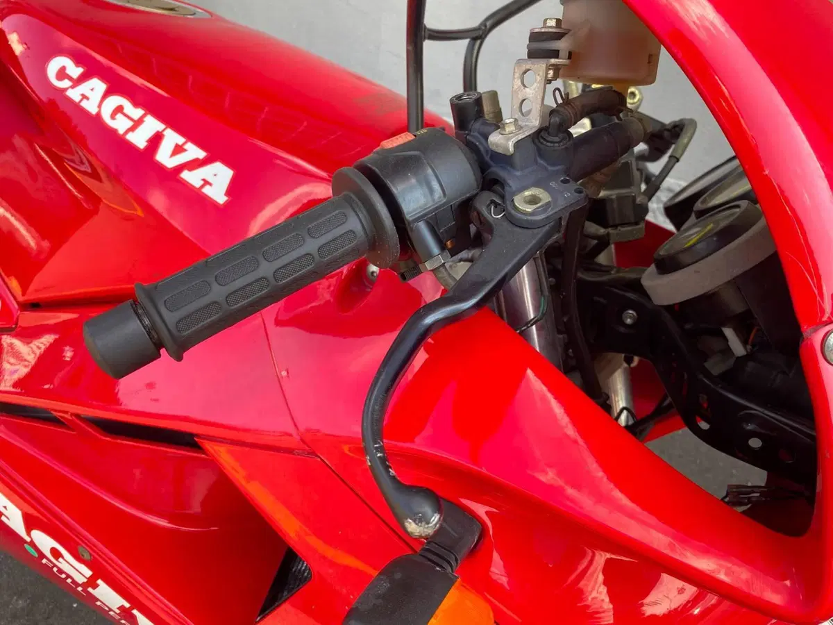 Cagiva MITO 125 (8)