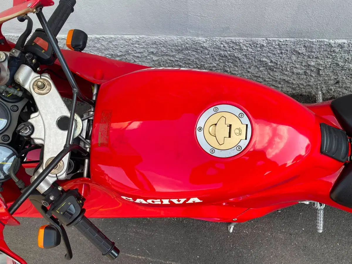 Cagiva MITO 125 (11)