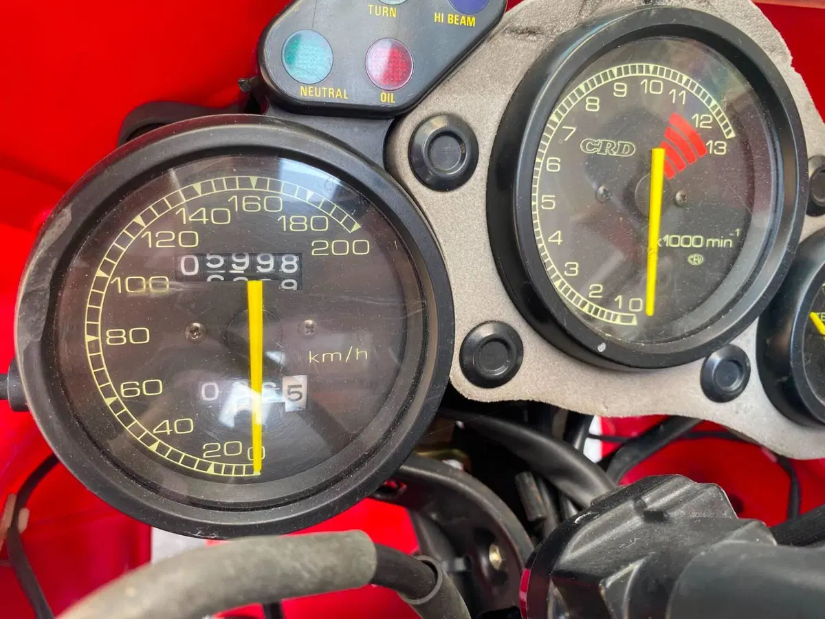 Cagiva MITO 125 (5)