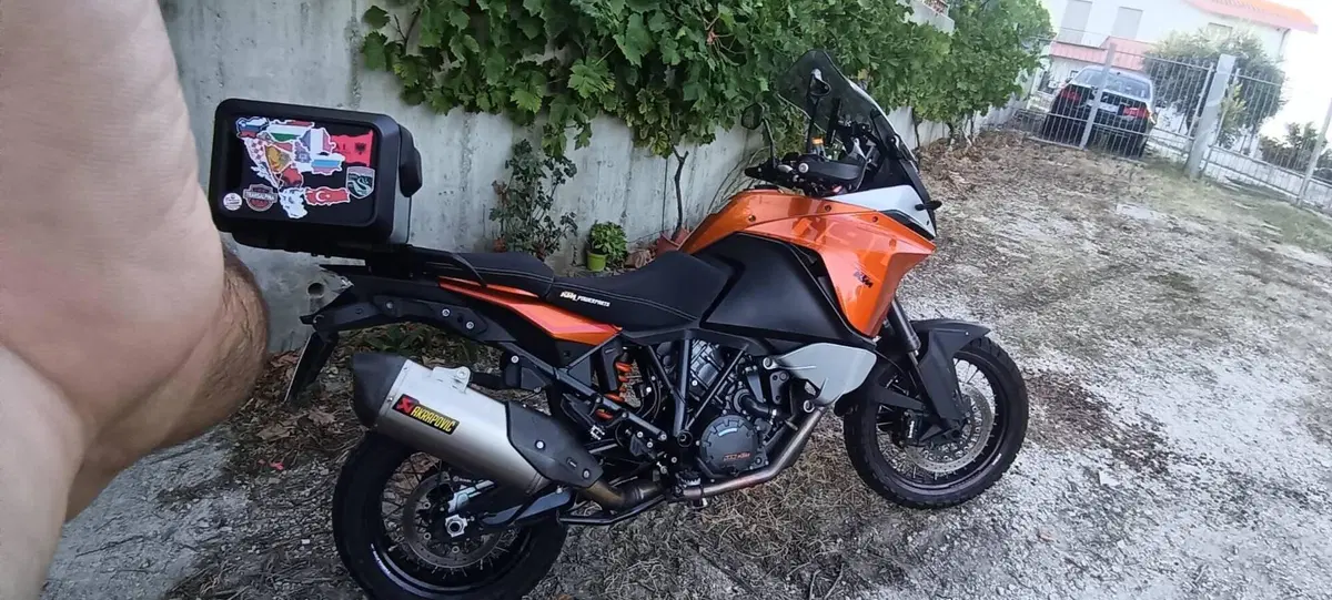 KTM 1190 Adventure (2013 - 16) (3)