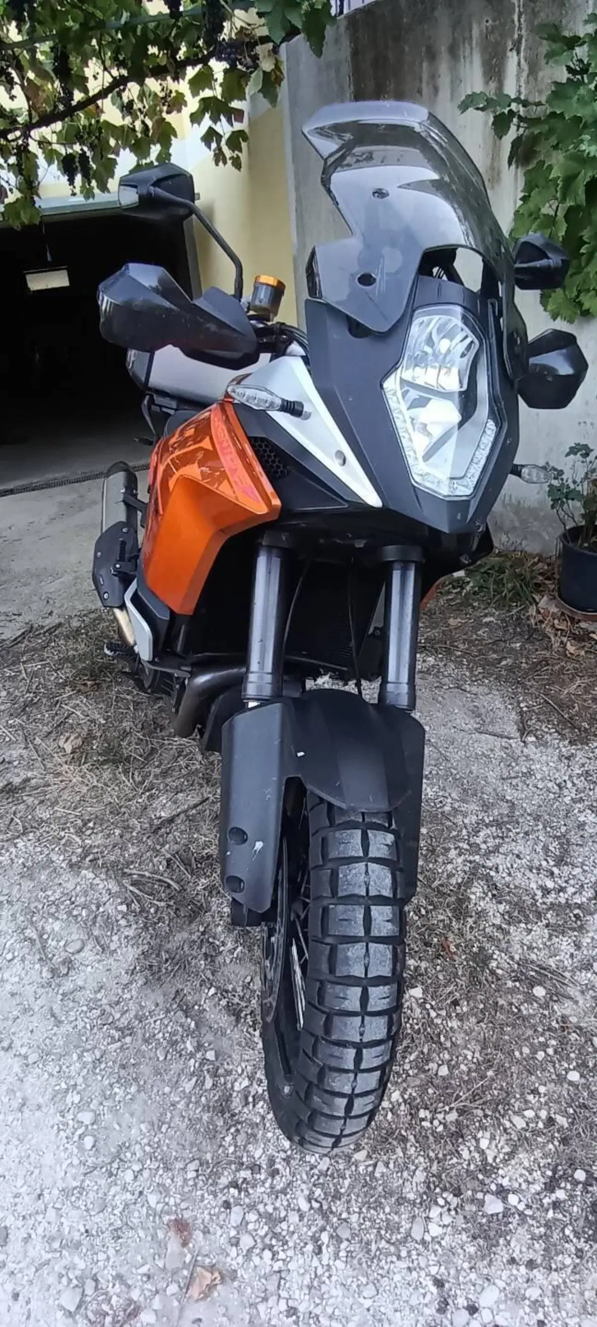 KTM 1190 Adventure (2013 - 16) (6)