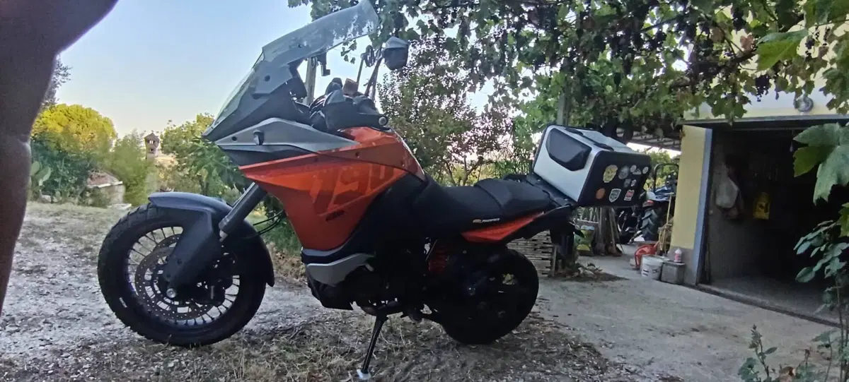 KTM 1190 Adventure (2013 - 16) (7)