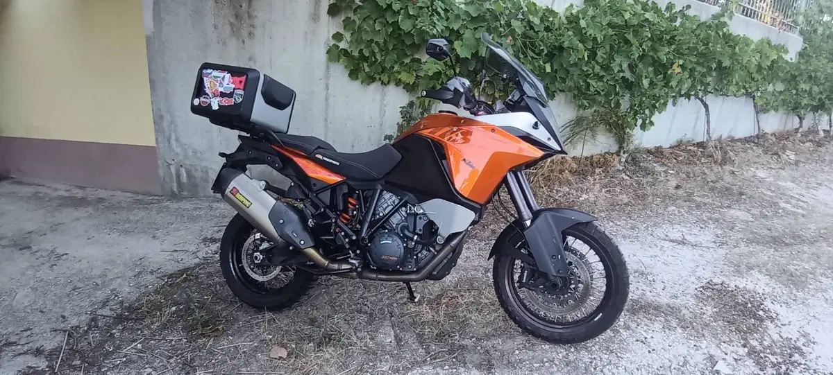 KTM 1190 Adventure (2013 - 16) (9)