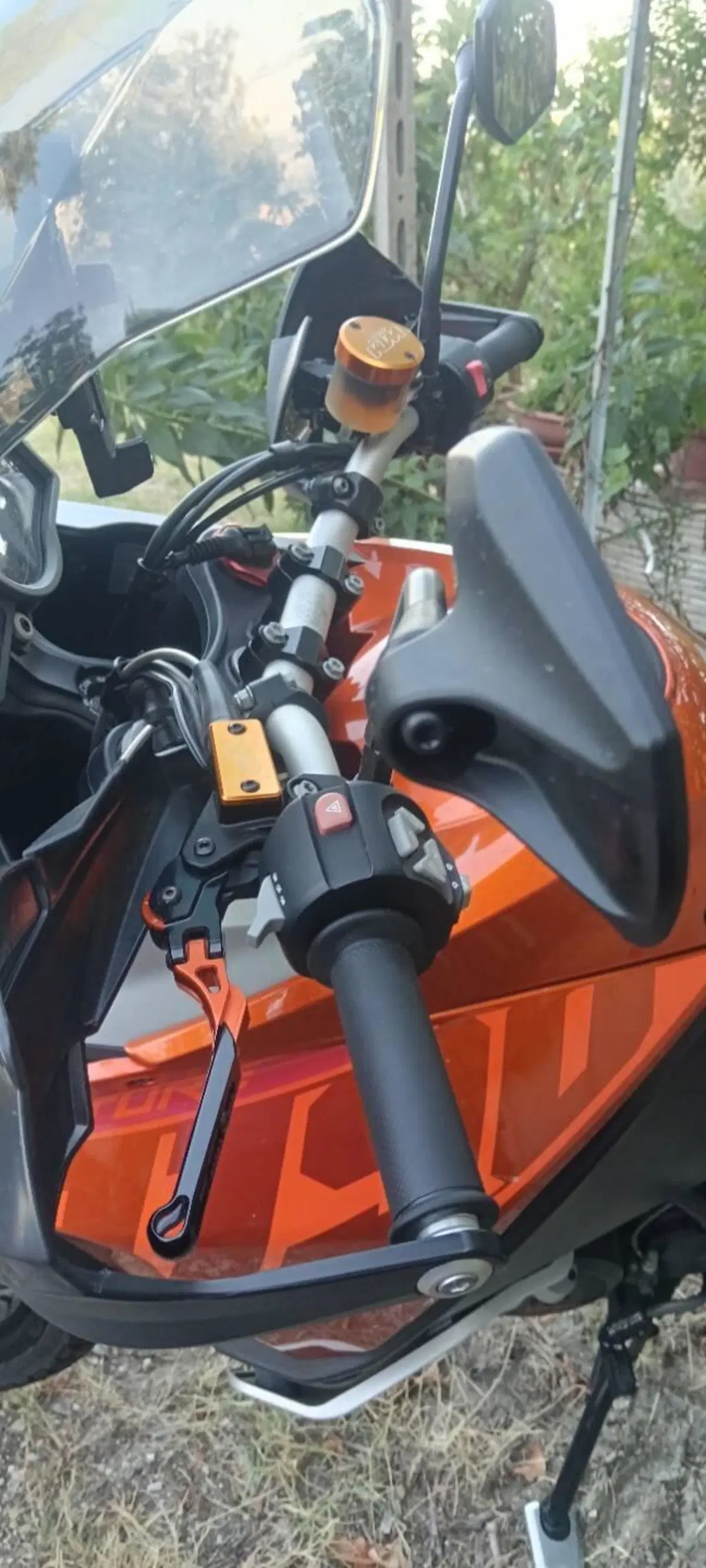 KTM 1190 Adventure (2013 - 16) (10)