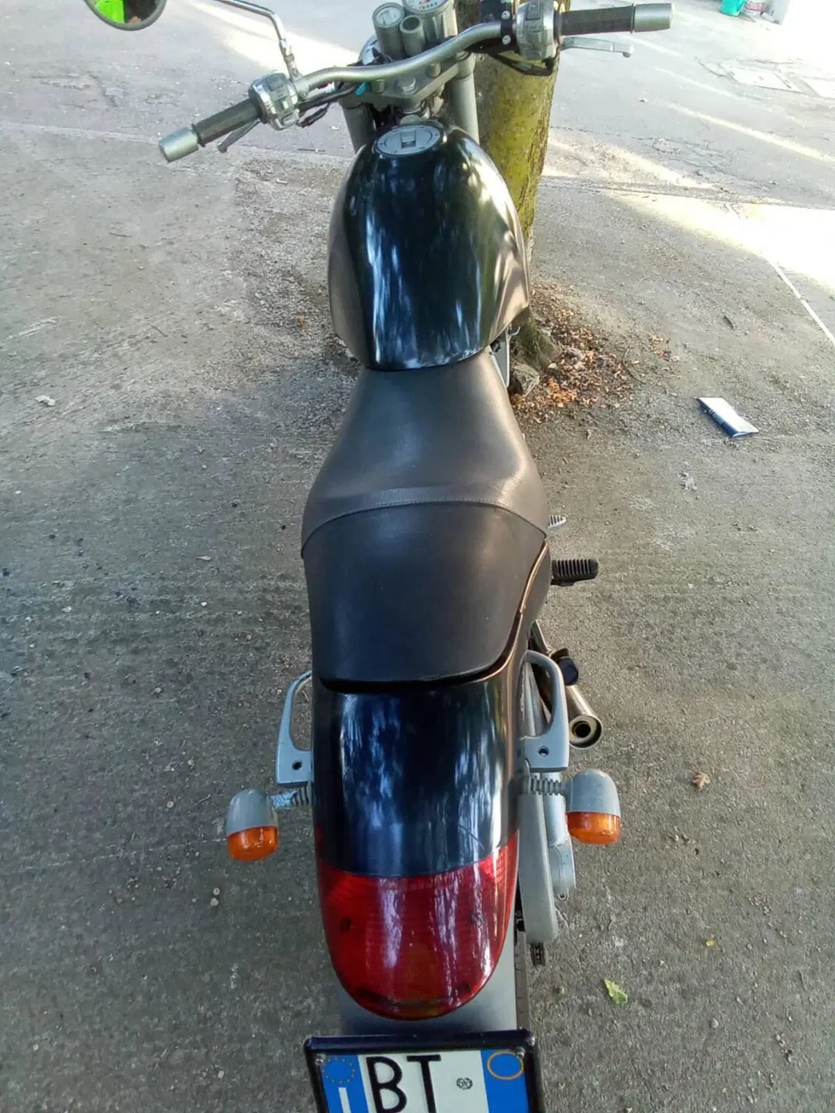 Aprilia Moto' 650 (2)