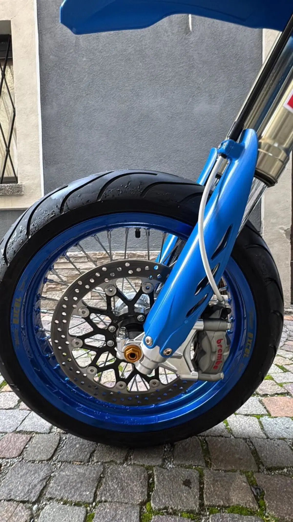Tm Moto SMR 300 ES Fi 2T (2023 - 24) (3)