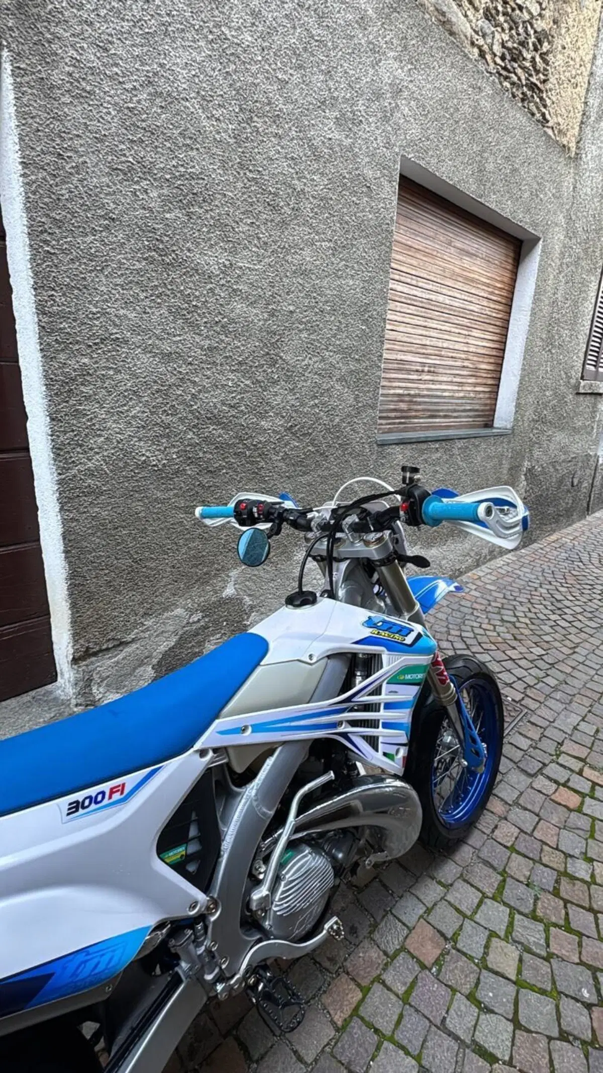 Tm Moto SMR 300 ES Fi 2T (2023 - 24) (4)