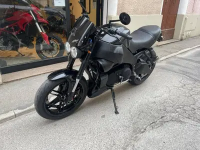 Buell Lightning Long XB12Ss usata