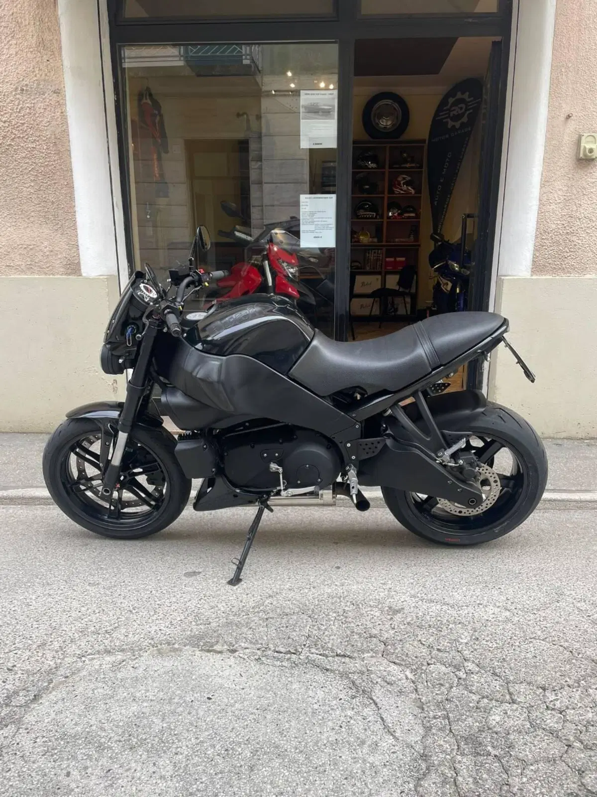 Buell Lightning Long XB12Ss (4)