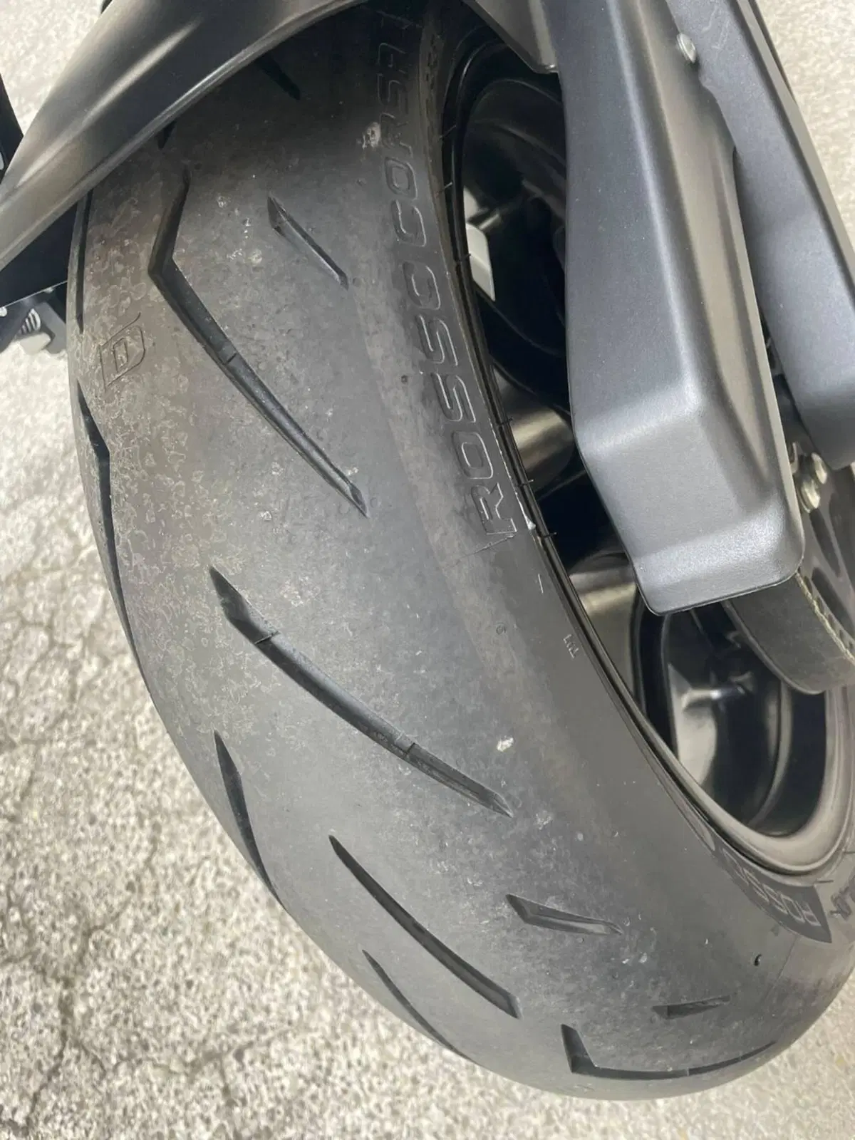 Buell Lightning Long XB12Ss (6)