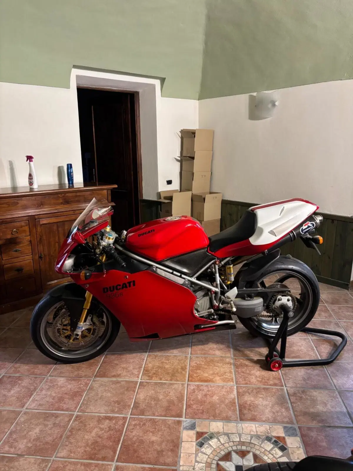 Ducati 996 R (2001) (3)