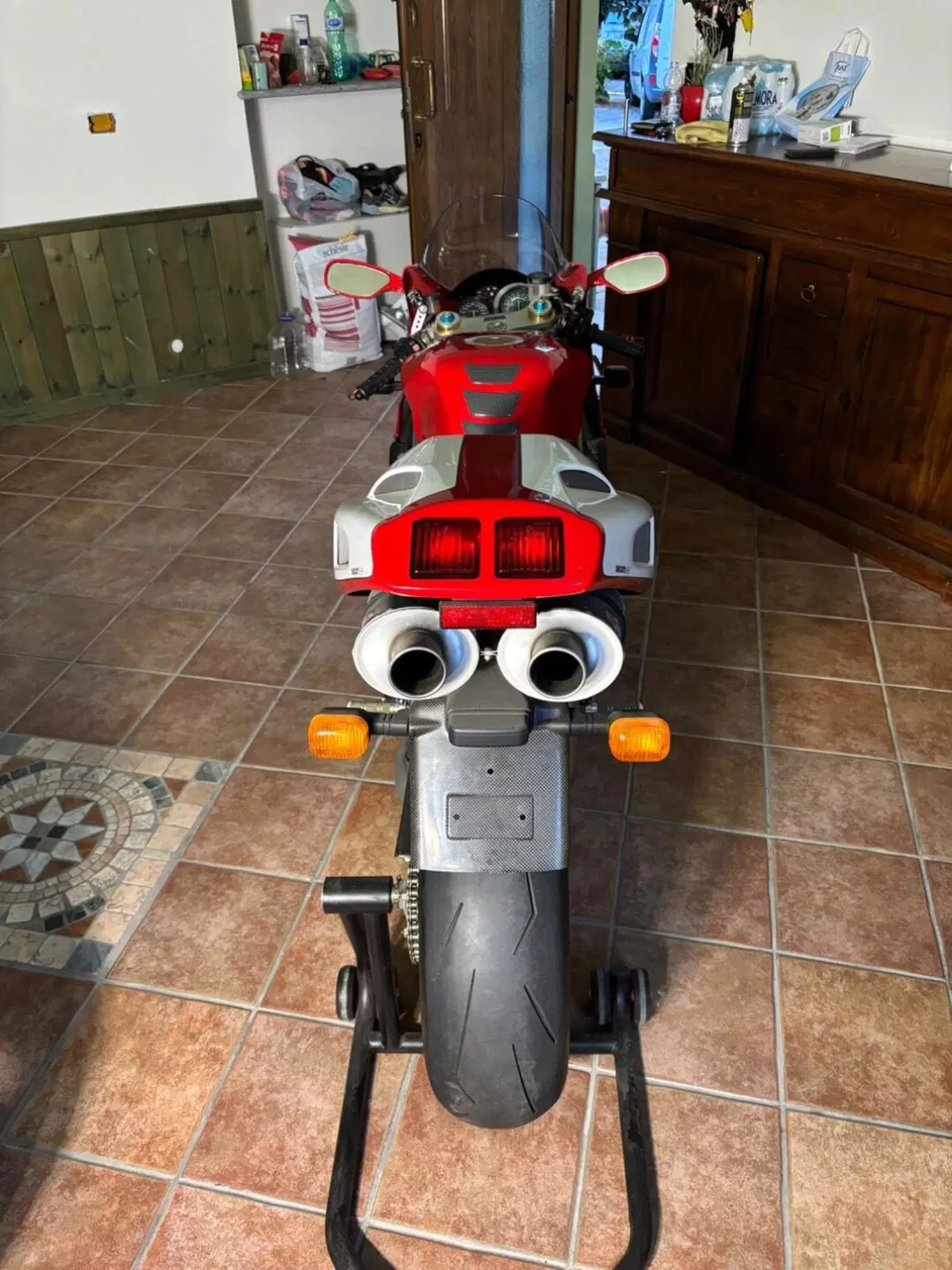 Ducati 996 R (2001) (5)