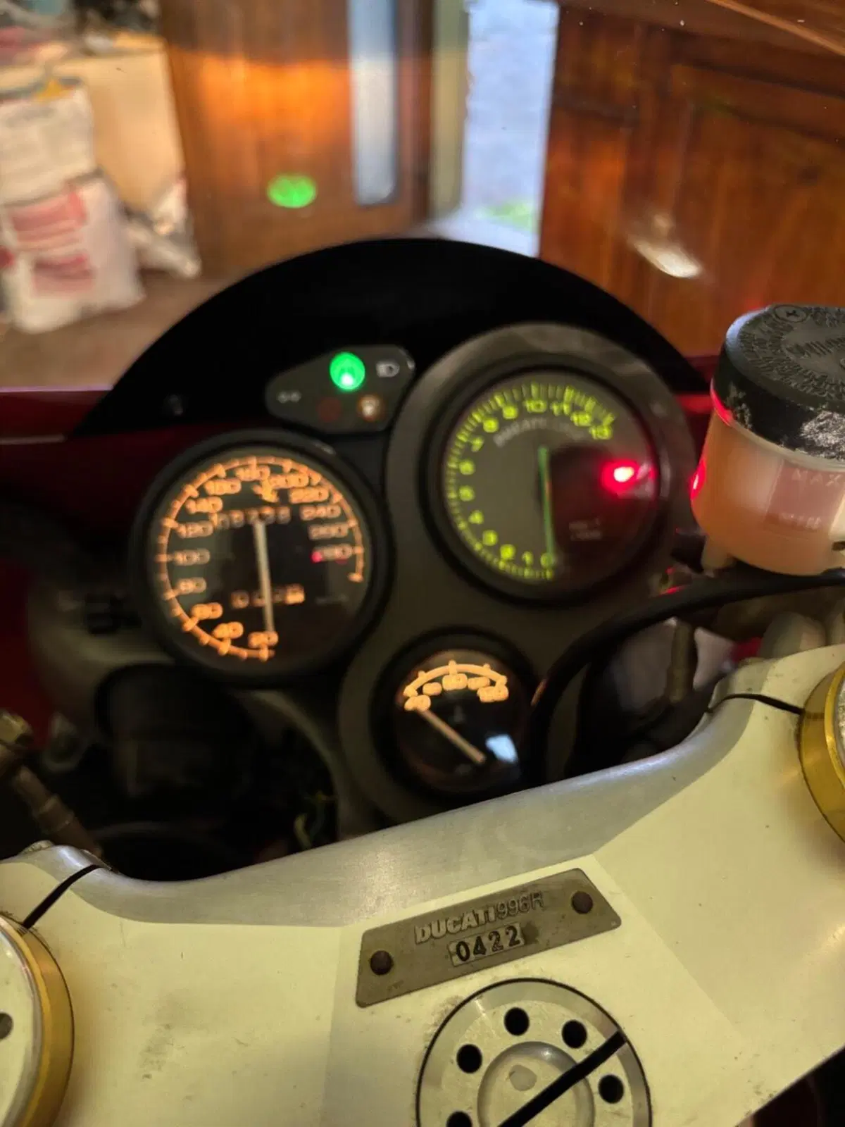 Ducati 996 R (2001) (6)