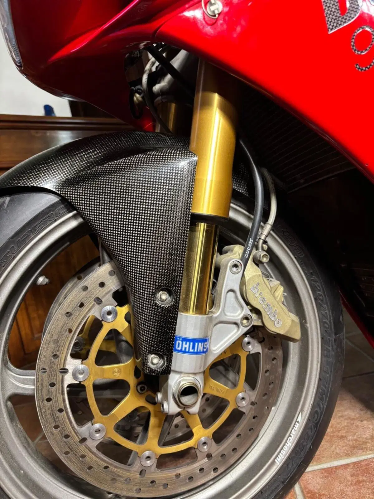 Ducati 996 R (2001) (8)