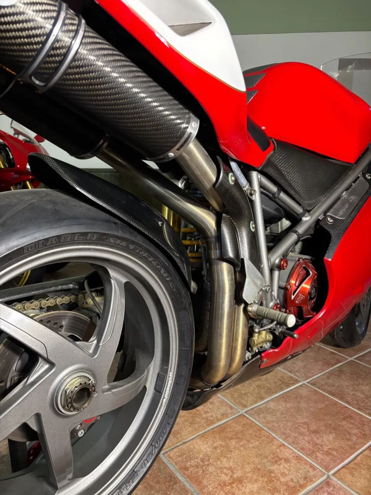 Ducati 996 R (2001) (9)
