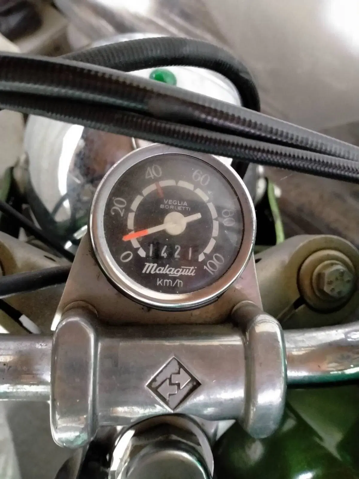 Benelli T90 TURISMO  (8)