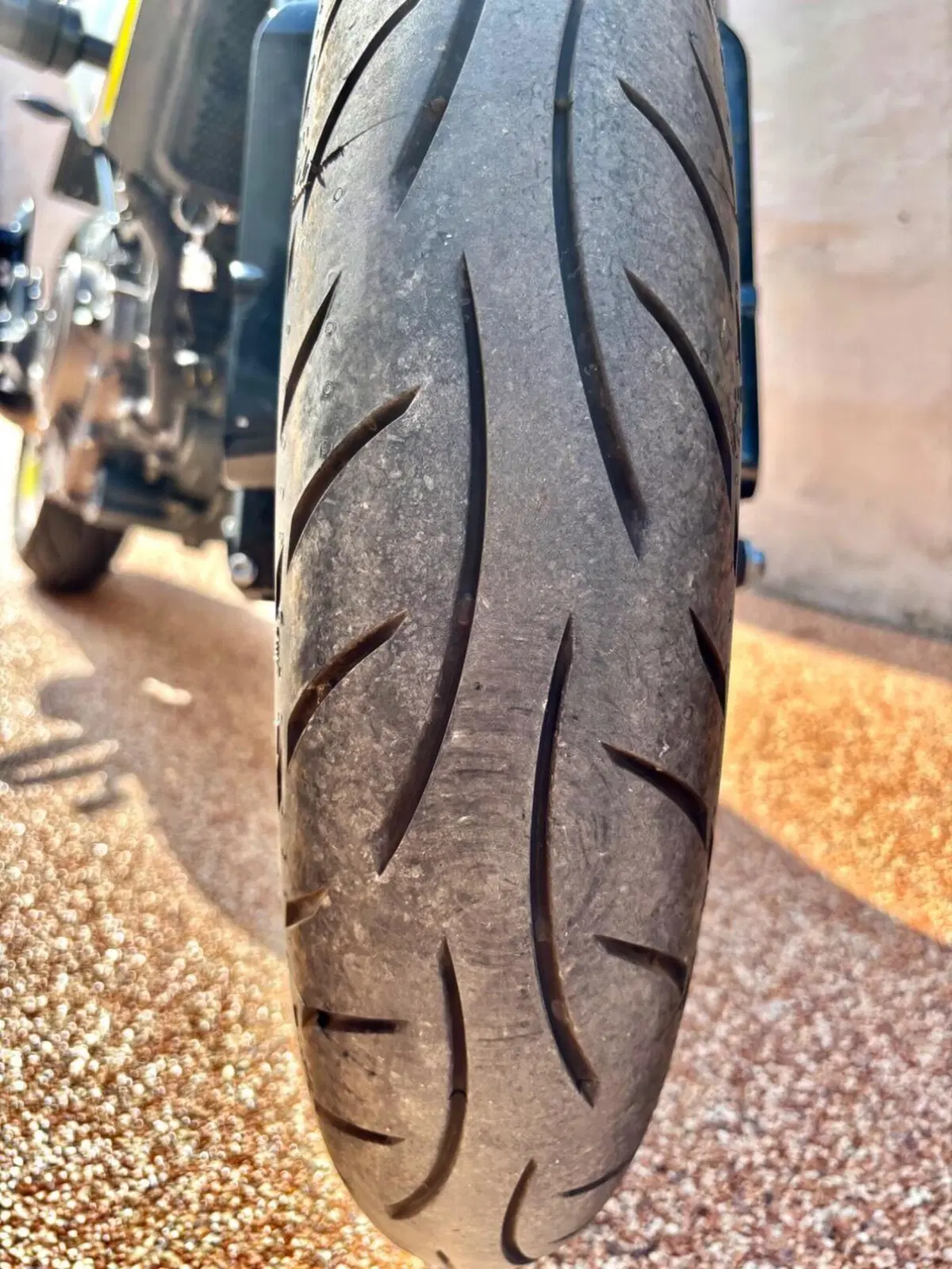 Husqvarna Vitpilen 401 (2018 - 19) (8)