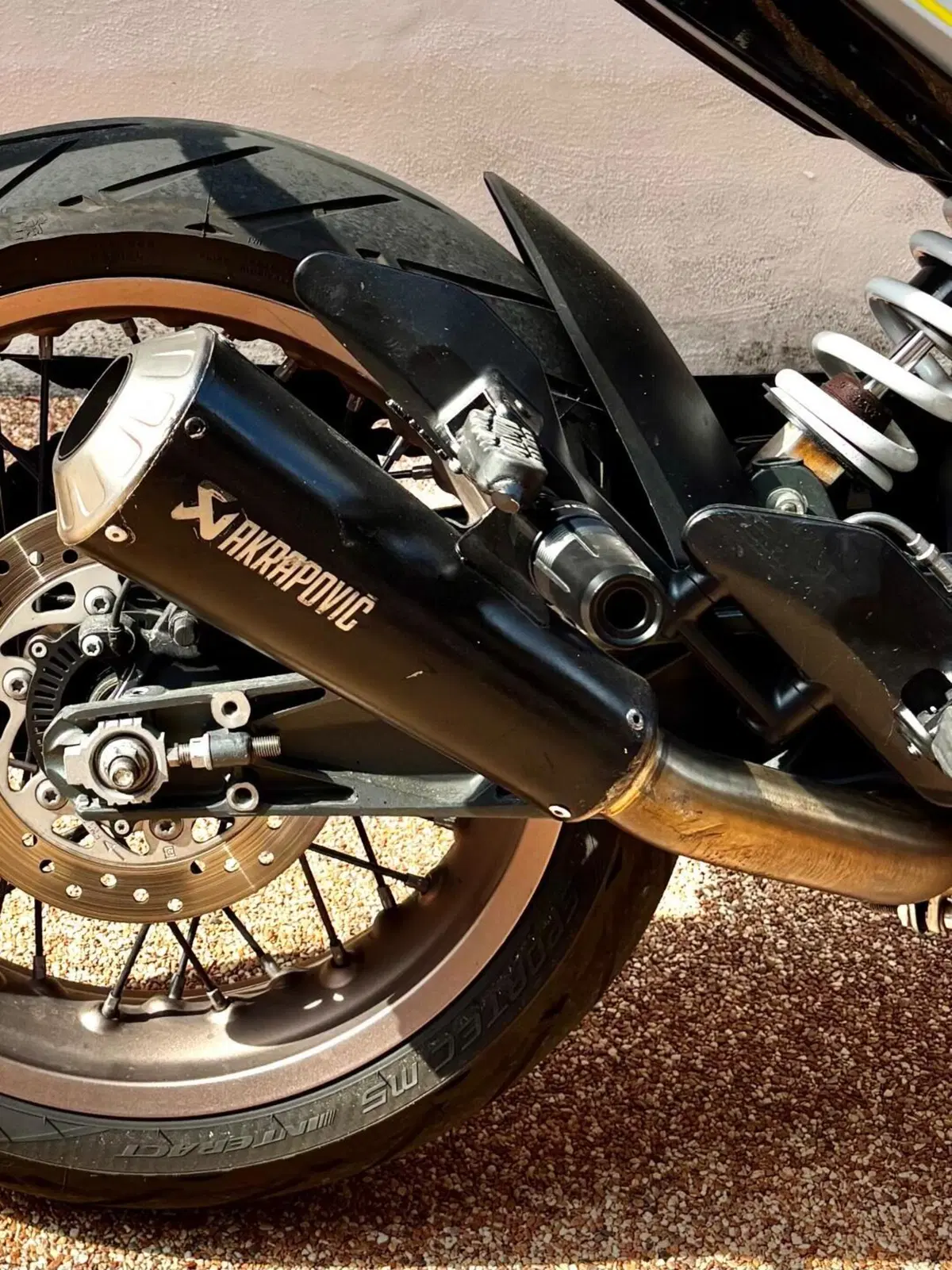 Husqvarna Vitpilen 401 (2018 - 19) (11)