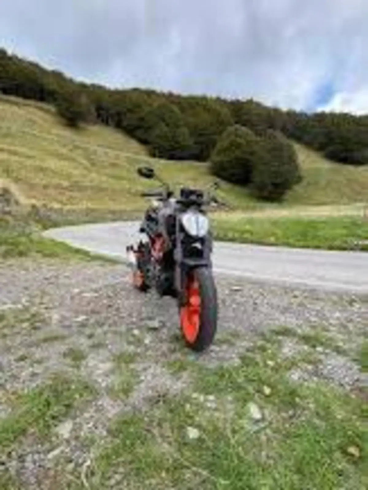 KTM 125 Duke (2021 - 23) (2)