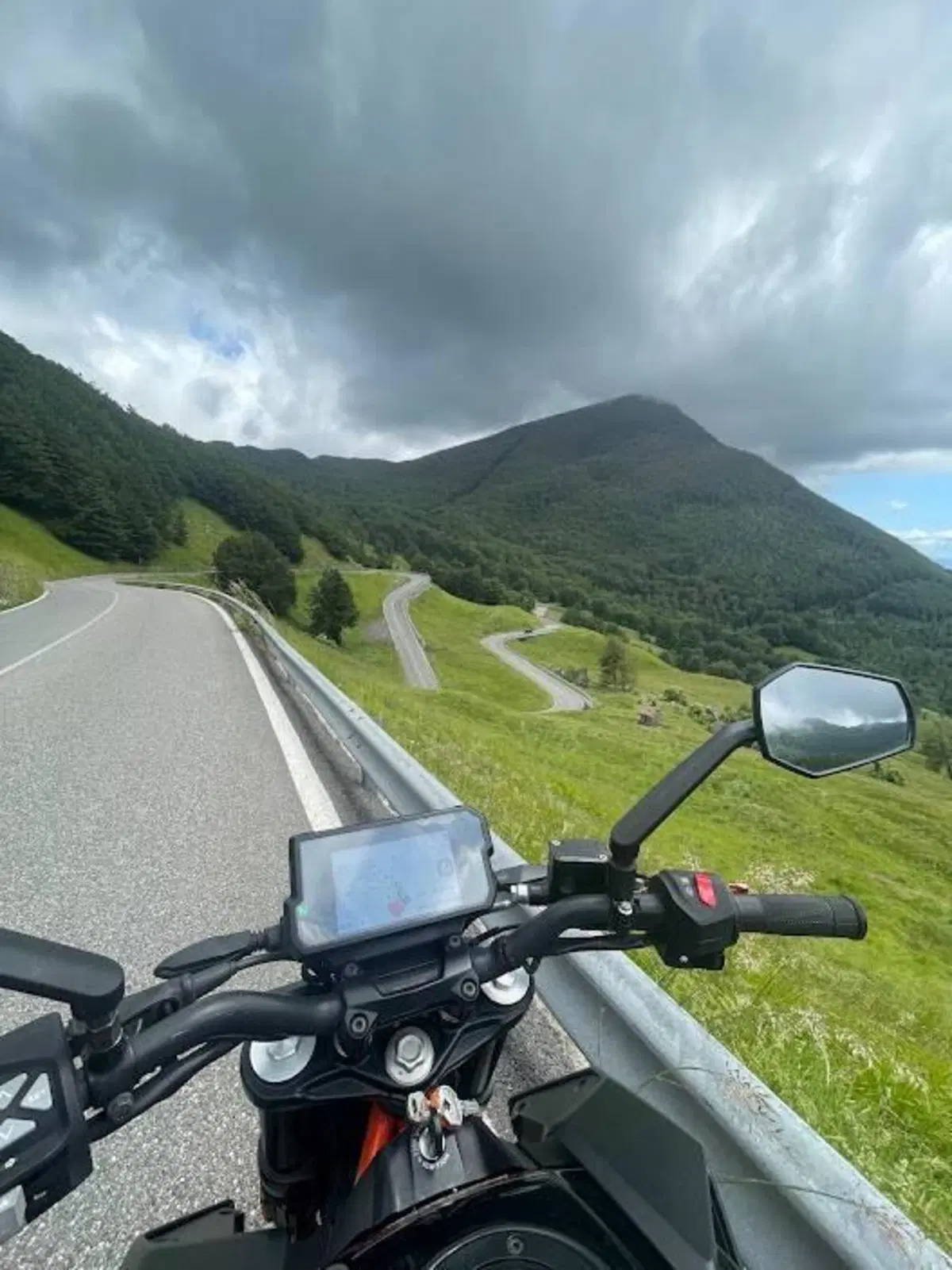 KTM 125 Duke (2021 - 23) (4)