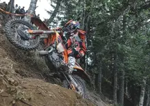 Mondiale Hard Enduro. #4. La “Rubrica di Lettenbichler”. Ep.4, “Mani” vince anche Forza Orza in Svezia