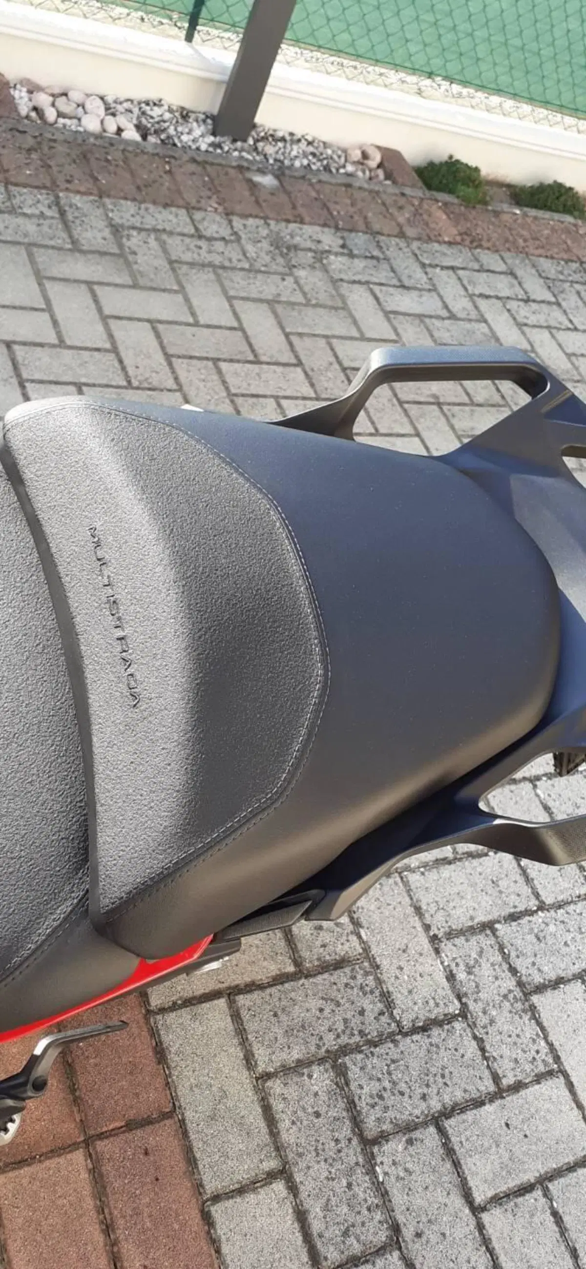 Ducati Multistrada V2 S (2022 - 24) (6)