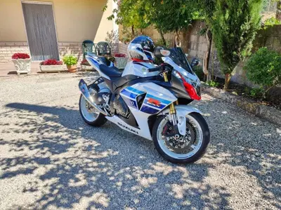Suzuki GSX-R1000 (2012 - 15) usata