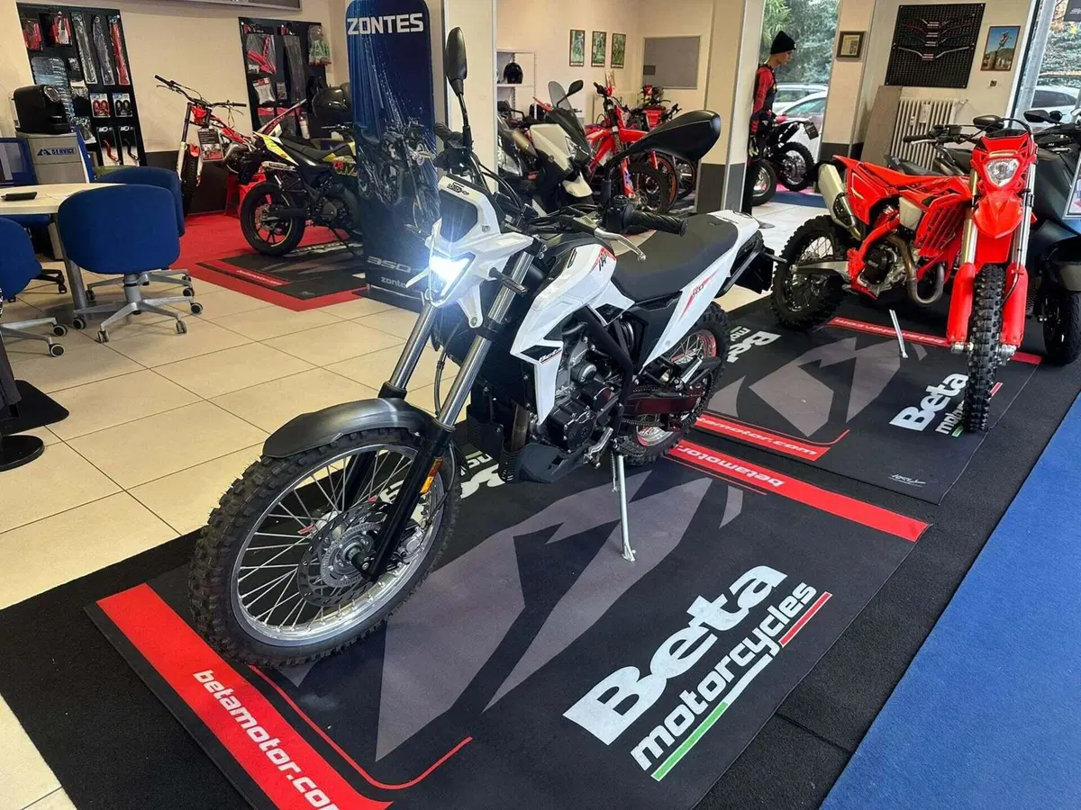 Betamotor Alp 4.0 (2024 - 26)