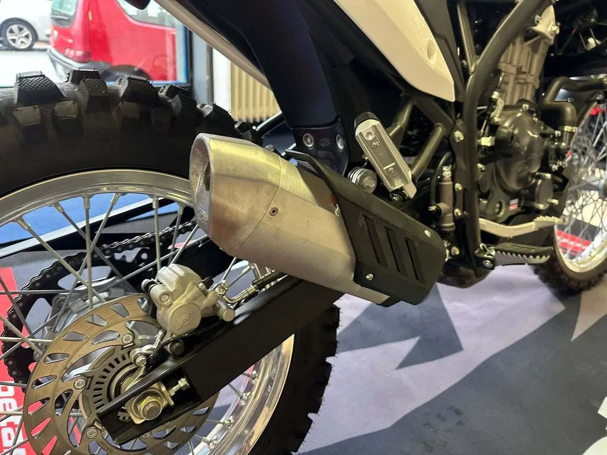 Betamotor Alp 4.0 (2024 - 26) (15)