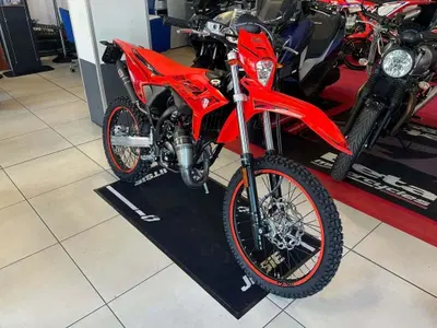 Betamotor RR 50 Enduro Sport (2021 - 26) nuova