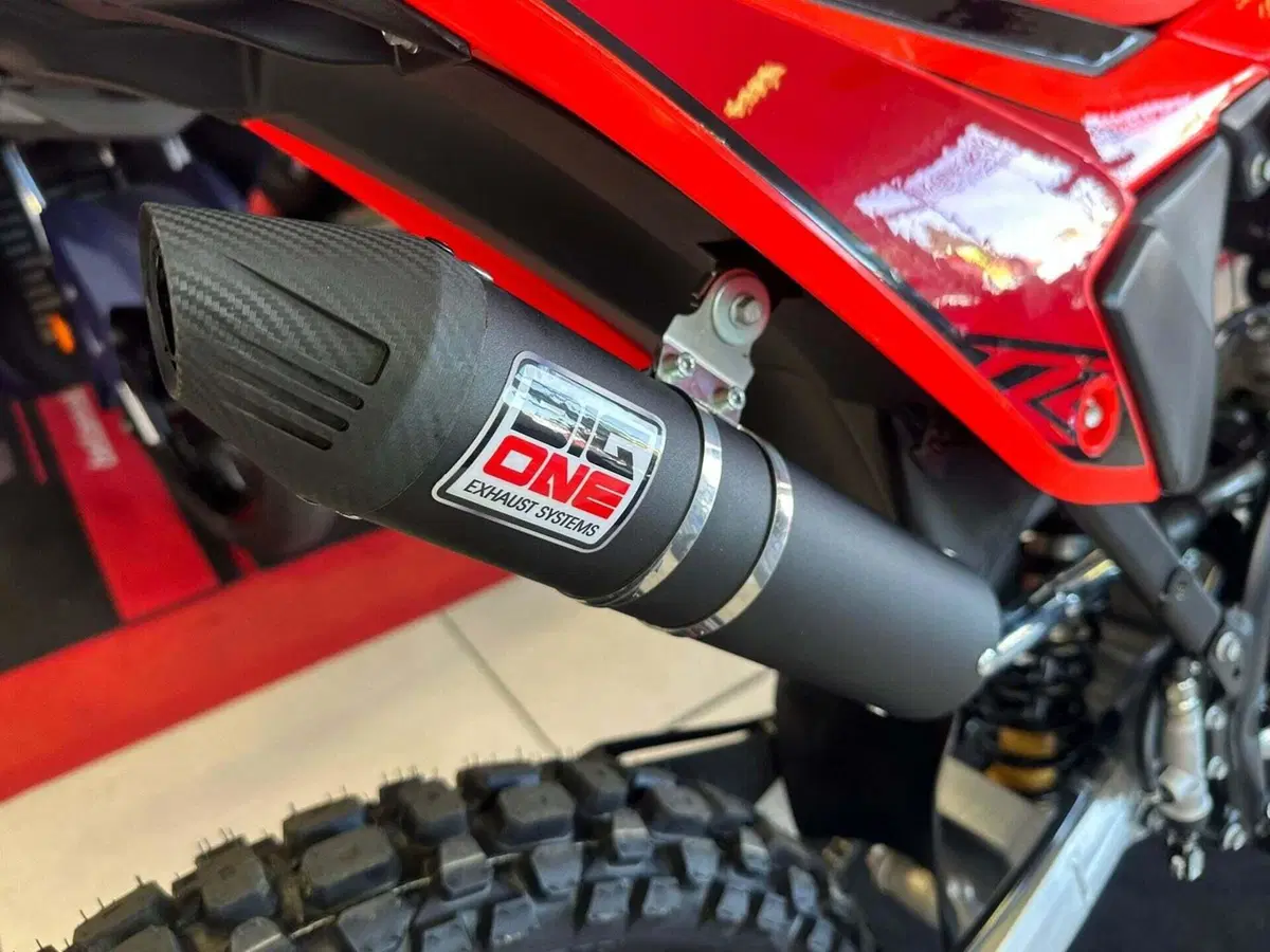 Betamotor RR 50 Enduro Sport (2021 - 26) (12)