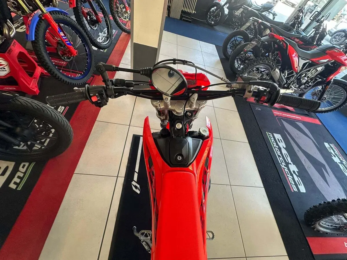 Betamotor RR 50 Enduro Sport (2021 - 26) (14)