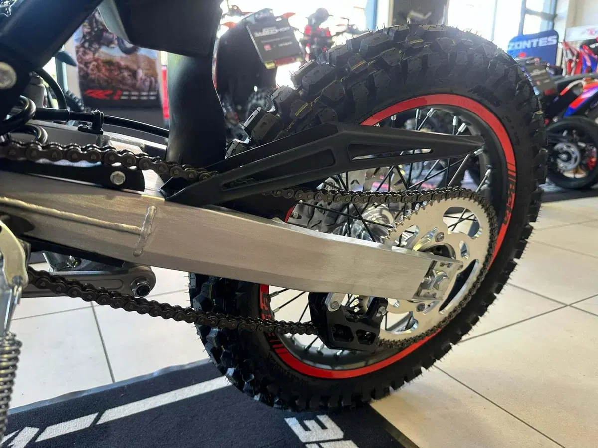 Betamotor RR 50 Enduro Sport (2021 - 26) (15)
