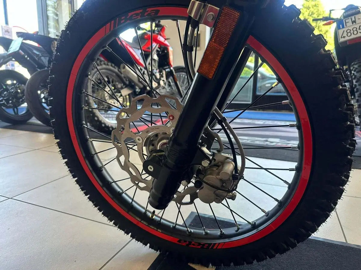 Betamotor RR 50 Enduro Sport (2021 - 26) (16)