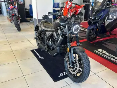 Zontes ZT125-C2 (2025 - 26) nuova