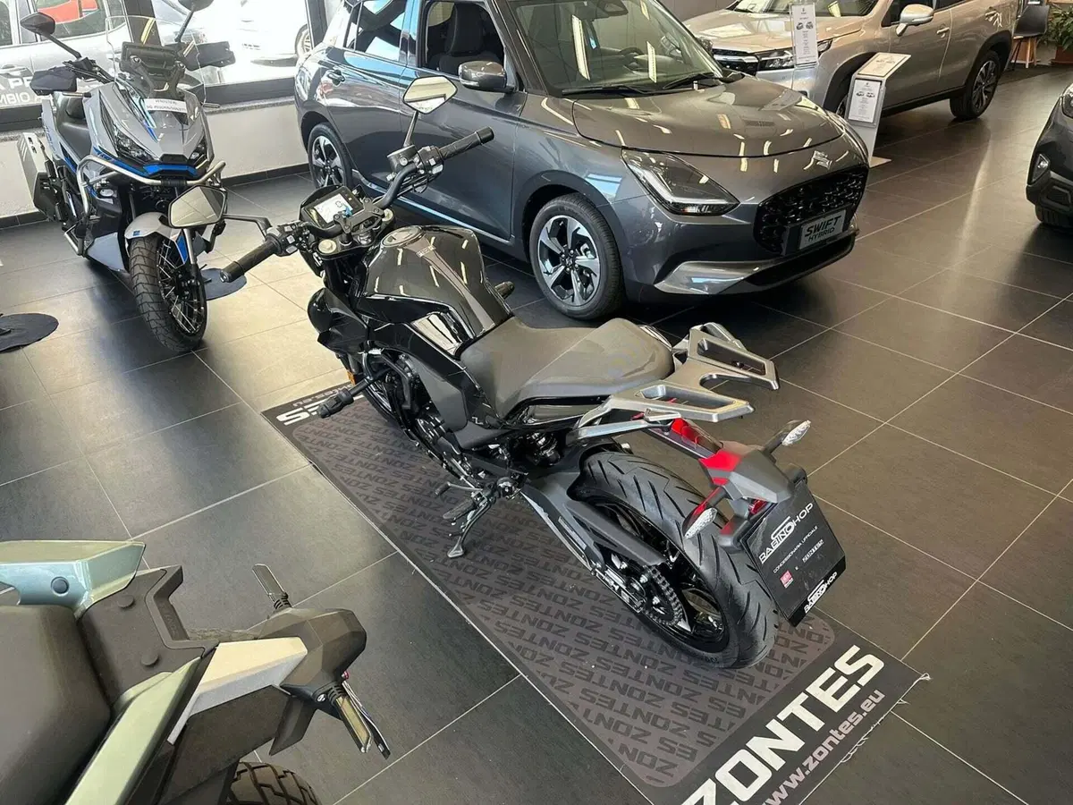 Zontes ZT125-U (2020 - 26) (7)