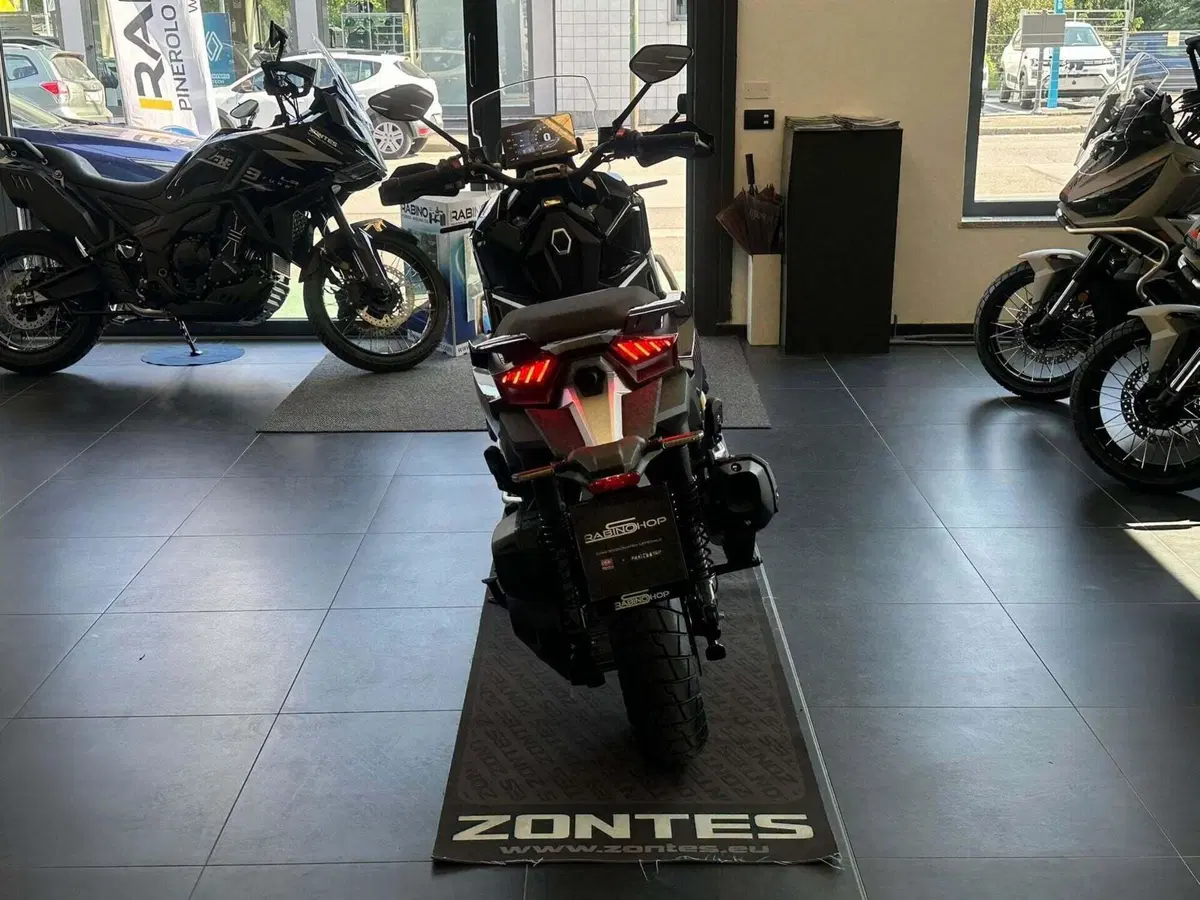 Zontes ZT368-G (2024 - 25) (6)